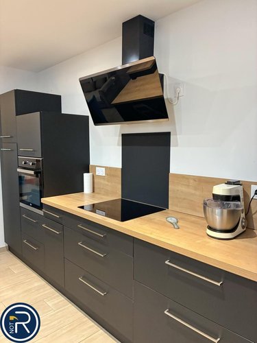 Maison a vendre Louverné 53950 Mayenne 136 m2 6 pièces 353600 euros