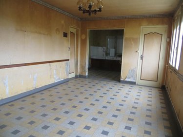 Maison a vendre Truttemer-le-Grand 14500 Calvados 74 m2  83460 euros
