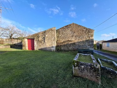 Maison a vendre Soulignonne 17250 Charente-Maritime 114 m2 4 pièces 209840 euros