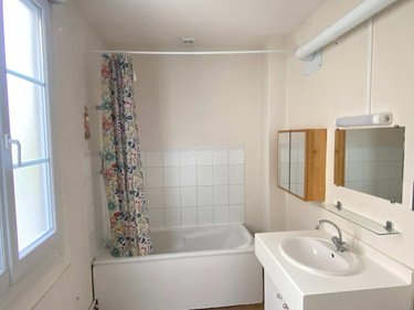 Location appartement Reims 51100 Marne 44 m2 2 pièces 640 euros