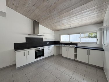 Maison a vendre Rivedoux-Plage 17940 Charente-Maritime 113 m2 5 pièces 850000 euros