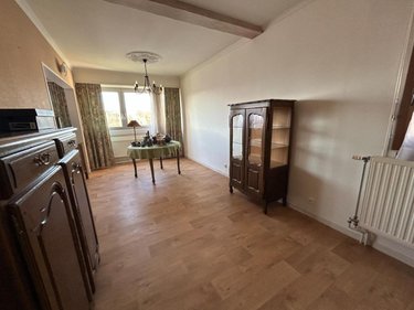 Appartement a vendre Boulogne-sur-Mer 62200 Pas-de-Calais 91 m2 4 pièces 160000 euros