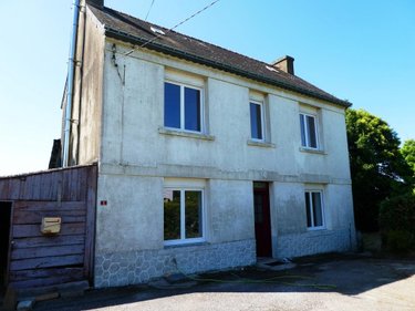 Maison a vendre Silfiac 56480 Morbihan 75 m2 4 pièces 79630 euros