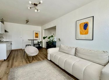 Appartement a vendre Angers 49000 Maine-et-Loire 57 m2 2 pièces 167680 euros