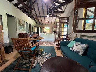 Maison a vendre Le Vauclin 97280 Martinique 92 m2  440000 euros