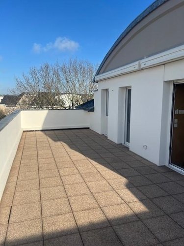 Appartement a vendre Vannes 56000 Morbihan 88 m2 3 pièces 339900 euros