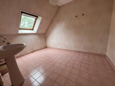 Maison a vendre Port-Louis 56290 Morbihan 161 m2 9 pièces 379214 euros