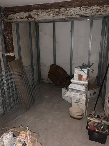 Maison a vendre Orbec 14290 Calvados 30 m2 3 pièces 28620 euros