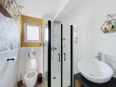 Maison a vendre Cléguer 56620 Morbihan 105 m2 6 pièces 291520 euros