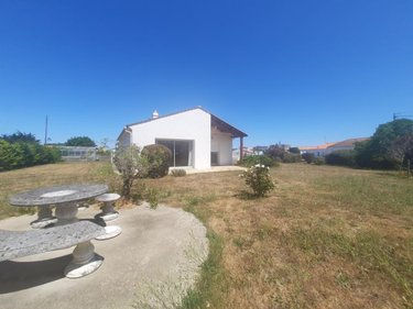 Maison a vendre Saint-Hilaire-de-Riez 85270 Vendée 102 m2 4 pièces 356200 euros