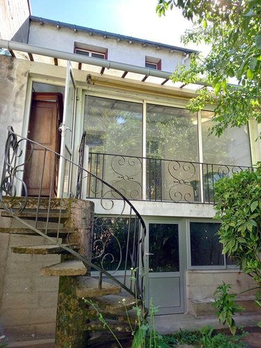 Maison a vendre Tours 37000 Indre-et-Loire 85 m2 4 pièces 219480 euros