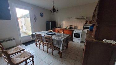 Maison a vendre Sablé-sur-Sarthe 72300 Sarthe 76 m2 4 pièces 89250 euros