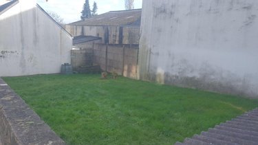 Maison a vendre Gourin 56110 Morbihan 52 m2 4 pièces 82687 euros