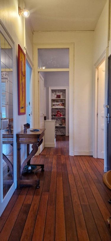 Appartement a vendre Pontivy 56300 Morbihan 86 m2 3 pièces 188780 euros