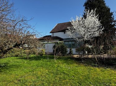Location maison Dole 39100 Jura 133 m2 6 pièces 1055 euros