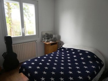 Maison a vendre Locmalo 56160 Morbihan 60 m2 4 pièces 133970 euros