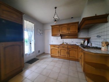 Maison a vendre Challans 85300 Vendée 81 m2 4 pièces 252200 euros
