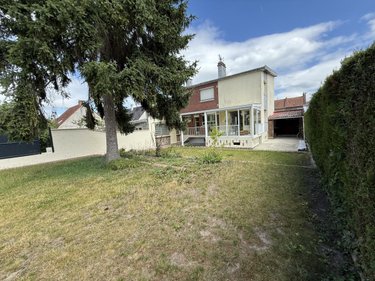 Maison a vendre Amiens 80000 Somme 154 m2 7 pièces 332800 euros