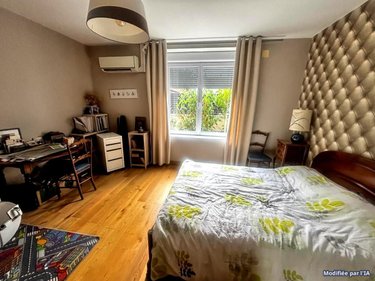 Maison a vendre Saint-Germain-du-Puy 18390 Cher 280 m2 7 pièces 336000 euros
