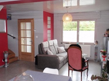 Maison a vendre Oignies 62590 Pas-de-Calais 143 m2 7 pièces 248570 euros