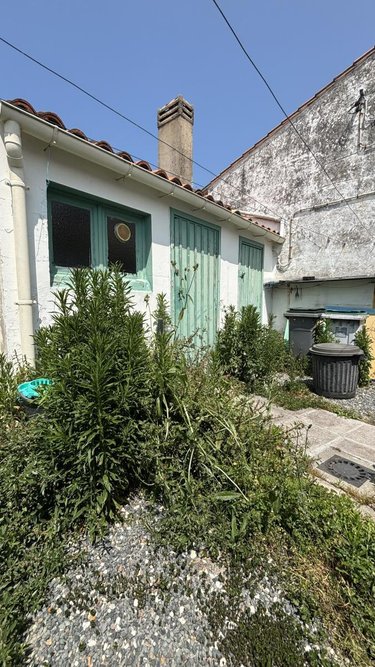 Maison a vendre Saint-Martin-de-Ré 17410 Charente-Maritime 51 m2 5 pièces 259500 euros