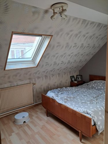 Maison a vendre Outreau 62230 Pas-de-Calais 77 m2 5 pièces 132500 euros