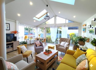 Maison a vendre Angers 49000 Maine-et-Loire 181 m2 9 pièces 446250 euros