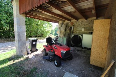 Maison a vendre La Chapelle-des-Pots 17100 Charente-Maritime 183 m2 7 pièces 299022 euros