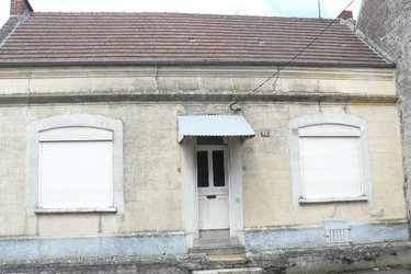 Maison a vendre Caudry 59540 Nord 93 m2 4 pièces 83772 euros
