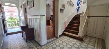 Maison a vendre Compiègne 60200 Oise 124 m2 6 pièces 490000 euros