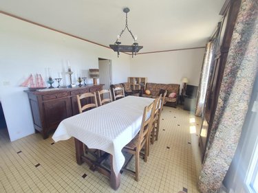 Maison a vendre Loir en Vallée 72340 Sarthe 66 m2 4 pièces 76400 euros