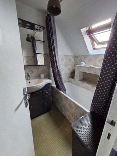 Maison a vendre Groix 56590 Morbihan 65 m2 3 pièces 410800 euros