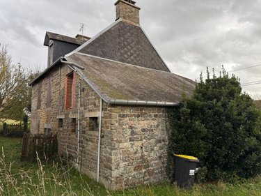 Maison a vendre Pont-Farcy 50420 Manche 95 m2 5 pièces 106300 euros