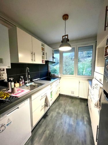 Location appartement Darnétal 76160 Seine-Maritime 66 m2  680 euros