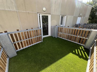 Location appartement Saint-Herblain 44800 Loire-Atlantique 60 m2 3 pièces 850 euros