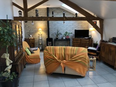 Fonds et murs commerciaux a vendre Bévillers 59217 Nord 218 m2  110040 euros