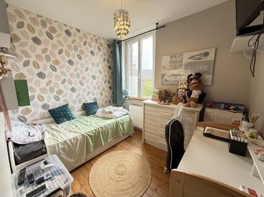 Maison a vendre Villers-Bretonneux 80800 Somme 56 m2 3 pièces 145000 euros