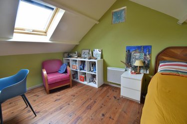 Maison a vendre Saint-Augustin-des-Bois 49170 Maine-et-Loire 175 m2 7 pièces 372040 euros