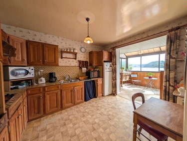 Maison a vendre Locquénolé 29670 Finistère 80 m2  147440 euros