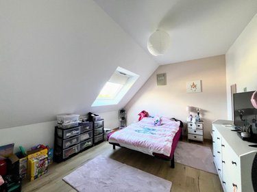 Maison a vendre Fouesnant 29170 Finistère 88 m2 5 pièces 313500 euros