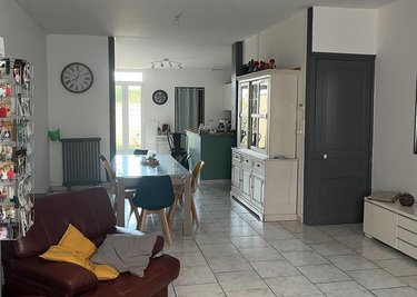 Location maison Violaines 62138 Pas-de-Calais 110 m2  750 euros