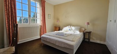 Maison a vendre Questembert 56230 Morbihan 151 m2 8 pièces 286300 euros