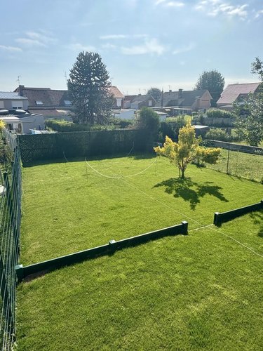 Maison a vendre Avion 62210 Pas-de-Calais 105 m2 4 pièces 204000 euros