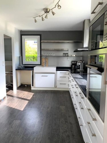 Maison a vendre Bonsecours 76240 Seine-Maritime 200 m2  449000 euros