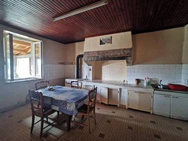 Maison a vendre Saint-Quay-Perros 22700 Côtes-d'Armor 85 m2 3 pièces 84250 euros