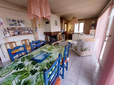 Maison a vendre Astillé 53230 Mayenne 173 m2  178940 euros
