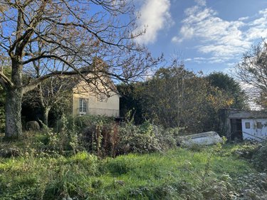 Maison a vendre Guidel 56520 Morbihan 97 m2 5 pièces 270560 euros