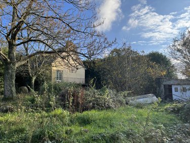 Maison a vendre Guidel 56520 Morbihan 97 m2 5 pièces 270560 euros