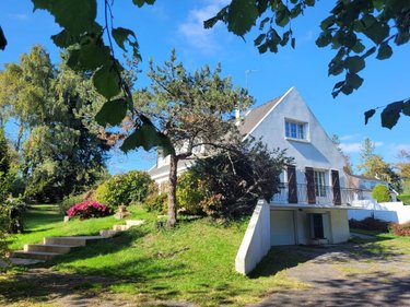Maison a vendre Caudan 56850 Morbihan 156 m2 8 pièces 384760 euros
