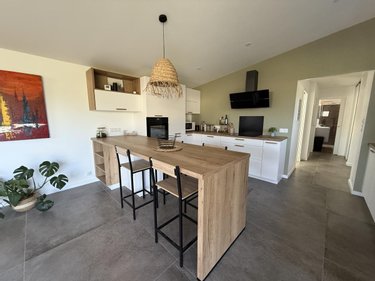 Maison a vendre Étel 56410 Morbihan 98 m2 5 pièces 545000 euros